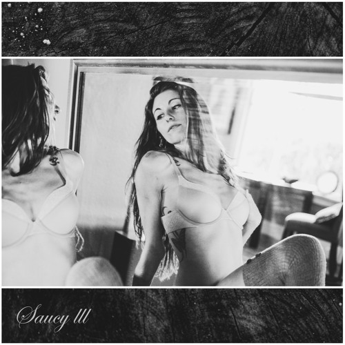 Saucy III. (R&B/Hip Hop/Downtempo DJ Mix)