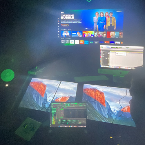 BOOTEDUP prod+xaa