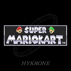 Super Mario Kart Mario Circuit 1 - House Remix