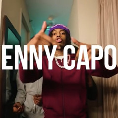 Kenny Capone  - Response pt2