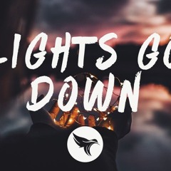 D.L.E - Lights Go Down (FREE DOWNLOAD) LINK IN DESCRIPTION