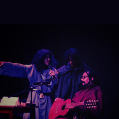 Monstrópolis - Los Juglares de la Montaña