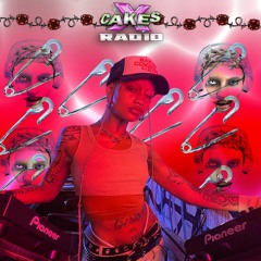 010: CORAL KILL xCAKESRADIO ༺♡༻