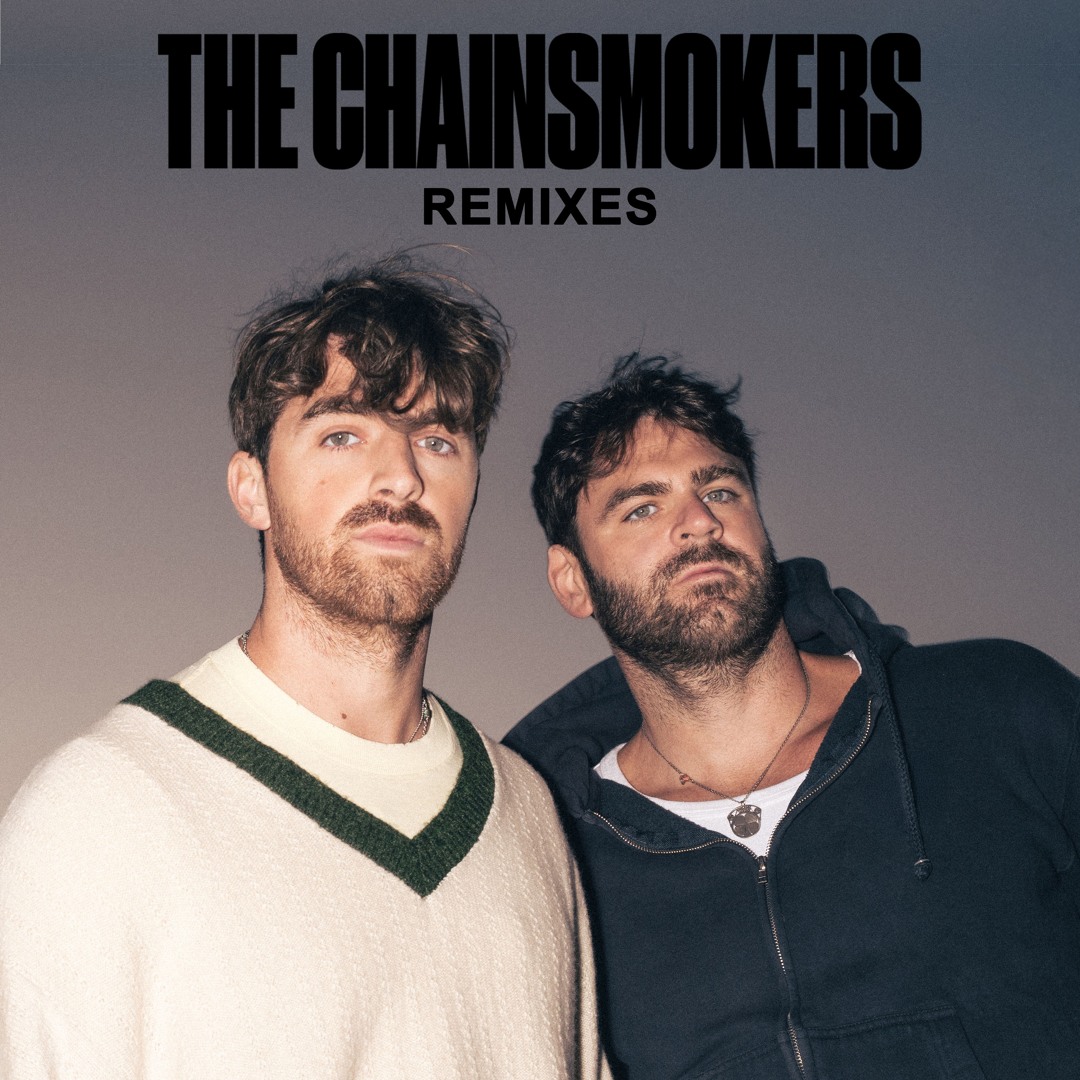 the chainsmokers メガジャケ　チェンスモ Amazon.co.jp: Bouquet: ミュージック