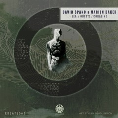 David Spano & Marien Baker - Léa (Original Mix) [snippet]
