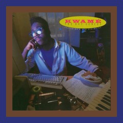 Kwame | Sweet Thing (1989)
