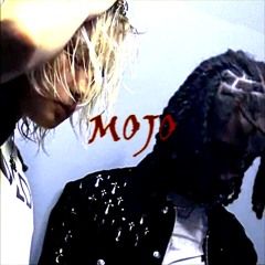 (free) osamason + nettspend type beat - MOJO