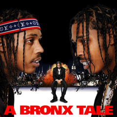 Intro (Streets of the Bronx)