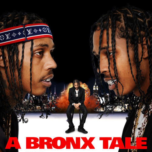 Intro (Streets of the Bronx)