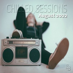 Chilled Sessions August