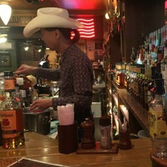 Niklos - Honky Tonk v7 Master