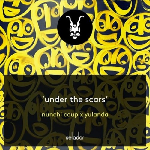 *SELADOR PREMIERE* Nunchi Coup Feat Yulanda - Under The Scars (Dub Mix)