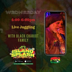 7 October 2020 - Island Splash Radio