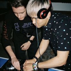 Now that’s what i call mixing!