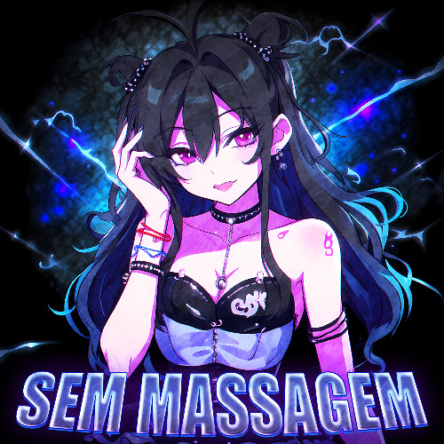 SEM MASSAGEM - Sped Up
