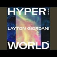 Hyper World