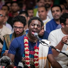 Nitai Priya Prabhu | Kirtan Rasa 2022 Day 3