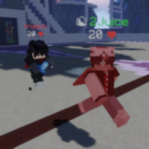 get combo‘d w/trixkin(ashy+erdo)