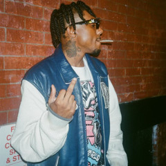 OXTAILS (PROD. DINO & CHRIS CLAY)