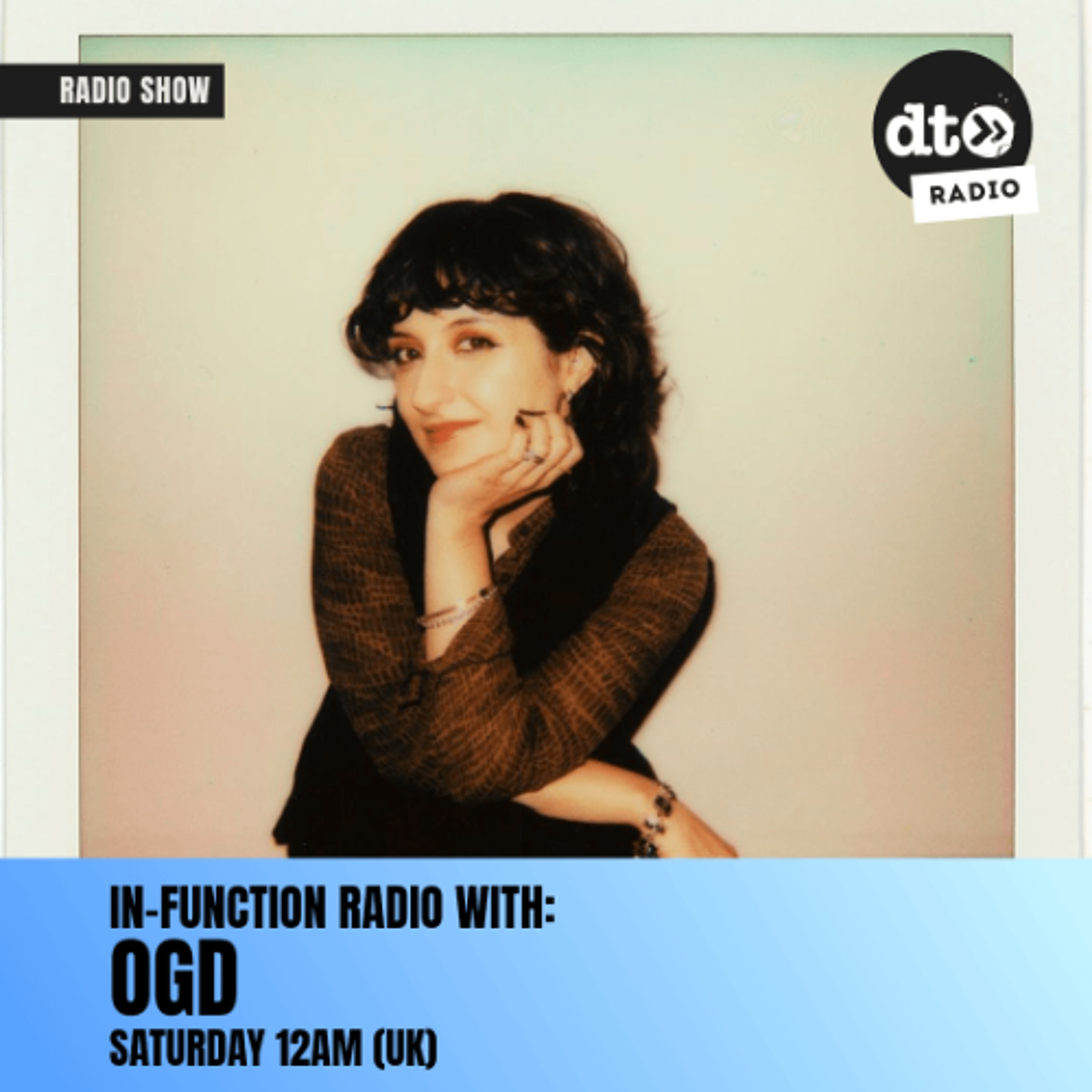 IN-FUNCTION with OGD #018