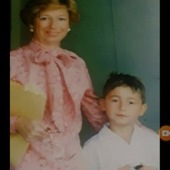 Stories of a unquiet mind.