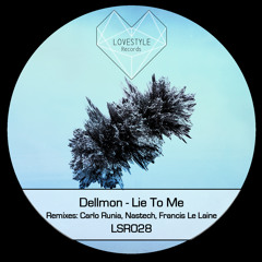 Lie to Me (Extended Mix)