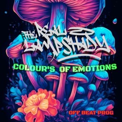 Colours Of Emotions - Off Beat Prog Mix