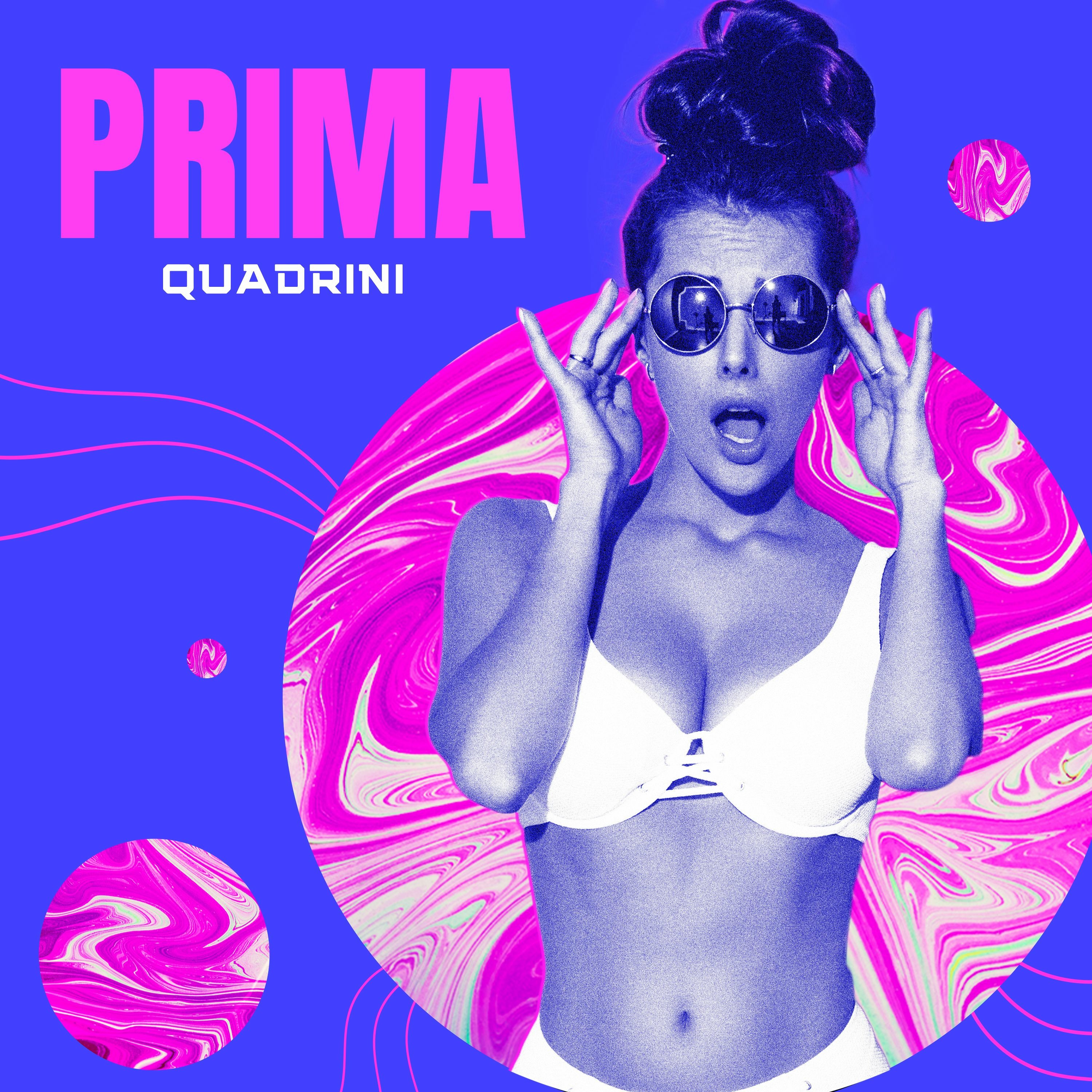Quadrini On Air