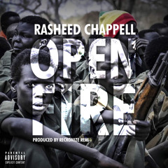 Open Fire
