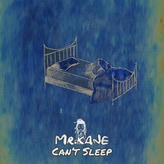 Mr Kane - Can't Sleep (Original Mix)