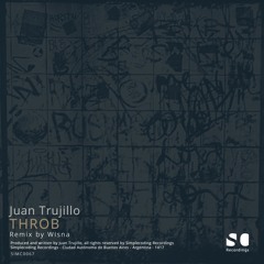 Juan Trujillo - Throb (Wisna Remix)