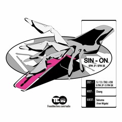 SIN - ON