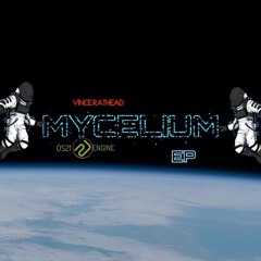 Mycelium EP - Fire In Me