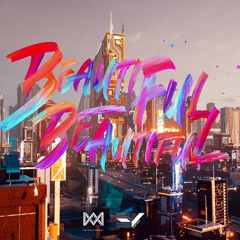 온앤오프 (ONF) - Beautiful Beautiful
