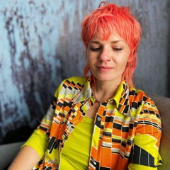 Hanna Niehaus at Vertigo