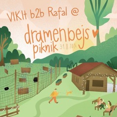 DNBP VIKIt B2B Rafal set