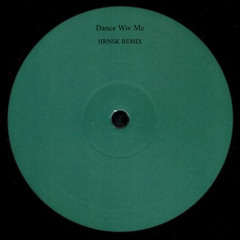 Dance Wiv Me - HRNSK REMIX