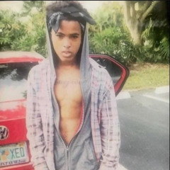 xxx - SAD MADNESS prod. xxx