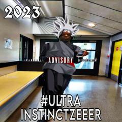 Ultra Instinct (2023) (Prod. A Tay)