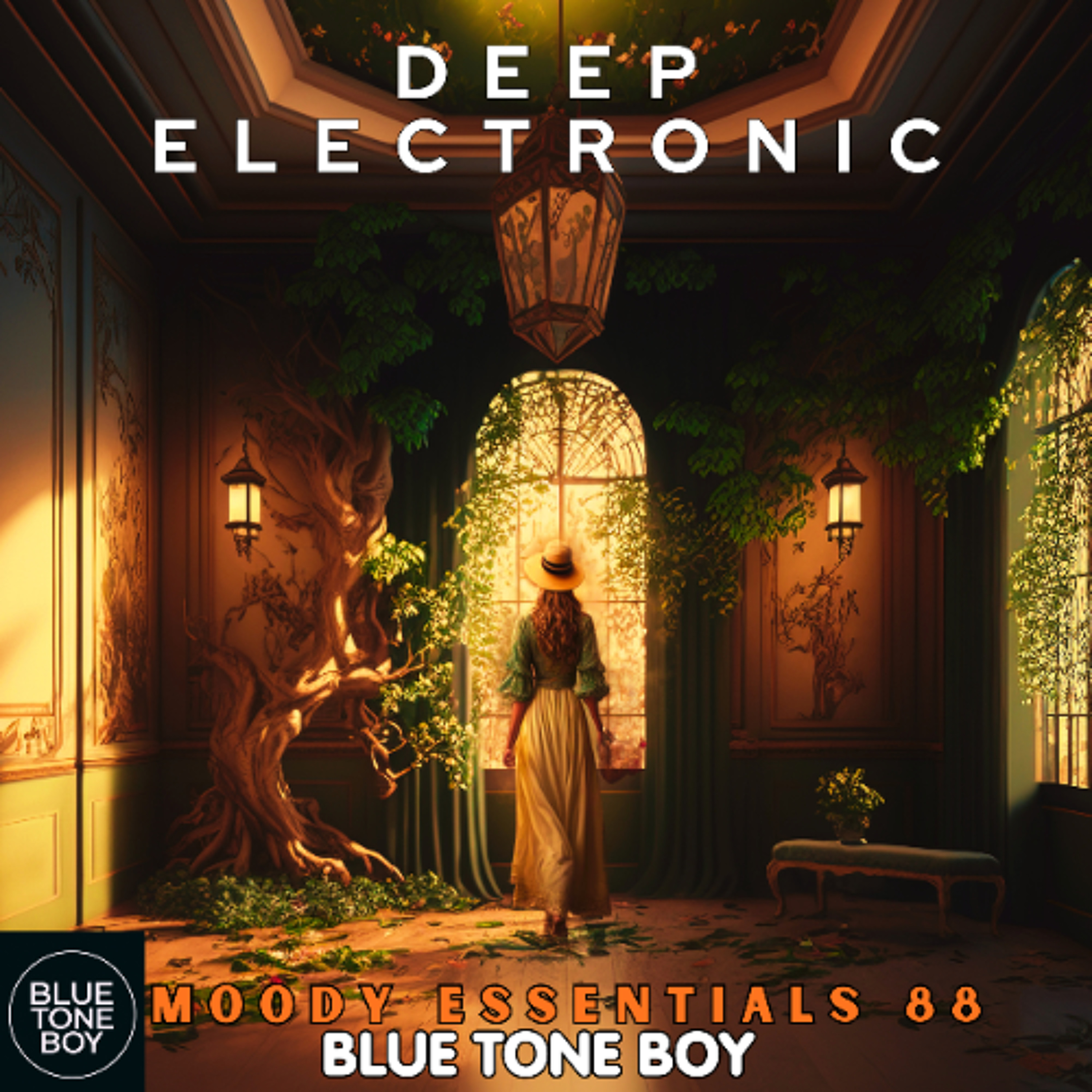 Moody Essentials 88  ~ #DeepElectronic Mix