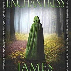 Download PDF Enchantress (The Evermen Saga  1)