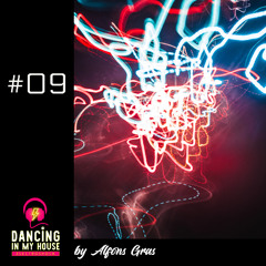 Avance Dancing In My House: Electroshock #09 (29-10-25) 1ª Temp.