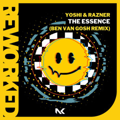 The Essence (Ben van Gosh Extended Remix)