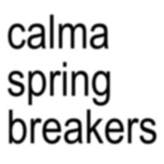Calma Amiga X Spring Breakers - Pabllo Vittar & Charli XCX