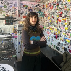 Or:la @ The Lot Radio 01-27-2025
