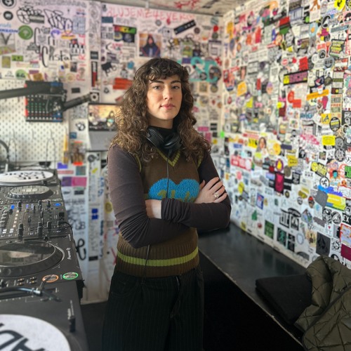 Or:la @ The Lot Radio 01-27-2025