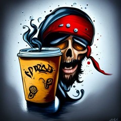 A Pirate's Coffee (Poisoned Monkey Demo)