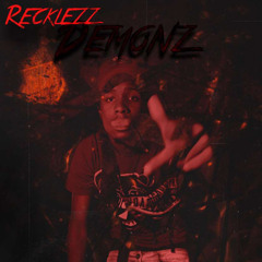 RecklezzApe556-Demonz ft(FTY X)