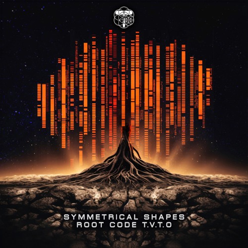 Symmetrical Shapes - ROOT CODE T.V.T.O