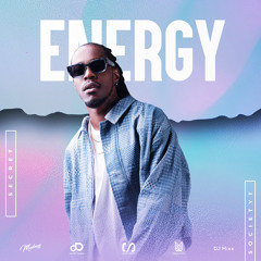 Mical Teja - Energy (Secret Society, Madness Muv, Marcus Williams Roadmix)